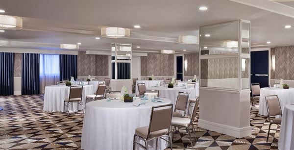 Royal Sonesta Hotel Washington DC Dupont Circle