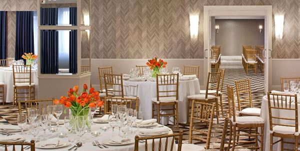 Royal Sonesta Hotel Washington DC Dupont Circle