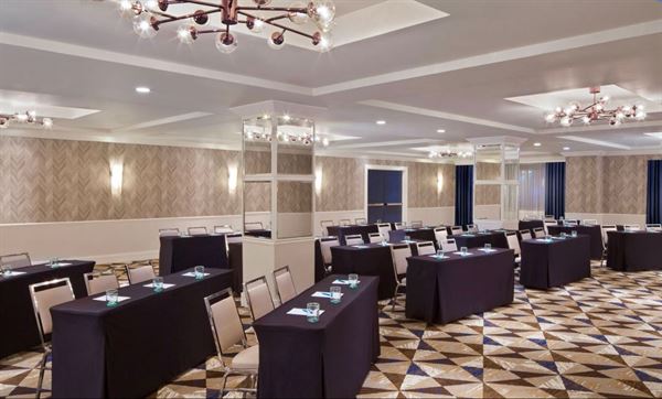 Royal Sonesta Hotel Washington DC Dupont Circle