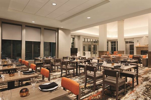 Hilton Garden Inn Phoenix Tempe, University Research Park