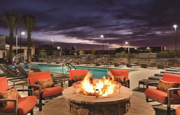 Hilton Garden Inn Phoenix Tempe, University Research Park