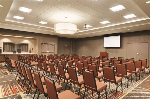 Hilton Garden Inn Phoenix Tempe, University Research Park