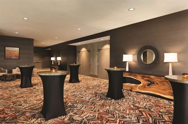 Hilton Garden Inn Phoenix Tempe, University Research Park