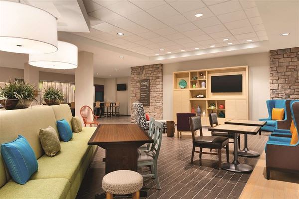 Home2 Suites Phoenix Tempe, University Research Park