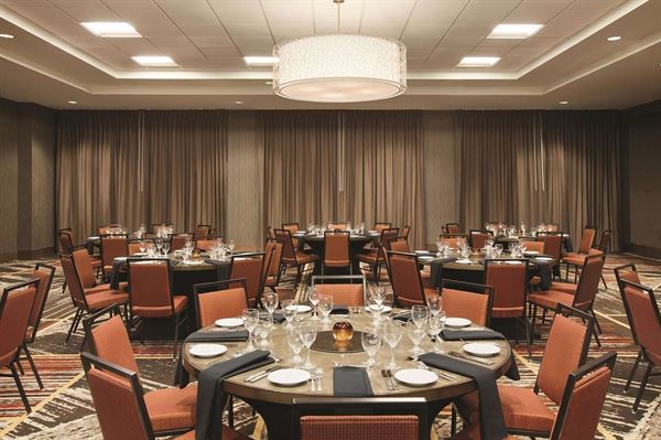 Home2 Suites Phoenix Tempe, University Research Park