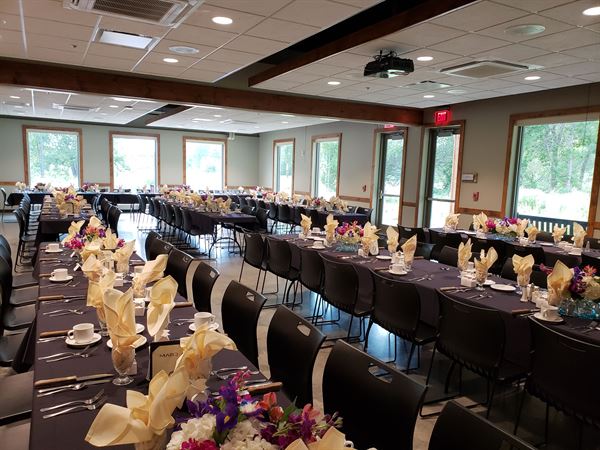 Bubolz Nature Preserve