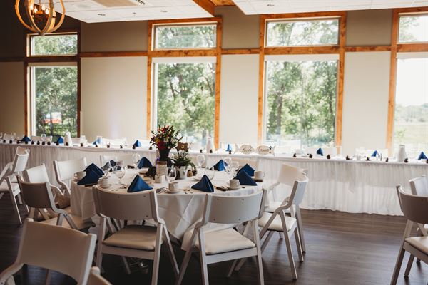 Bubolz Nature Preserve