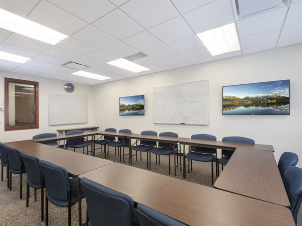 Front Range Business Centers @ Centerra