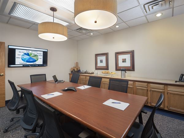 Front Range Business Centers, Fort Collins
