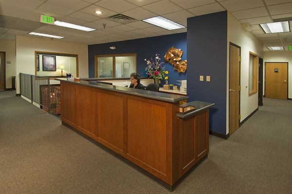 Front Range Business Centers, Fort Collins