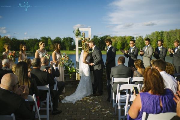 Barrington Golf Club