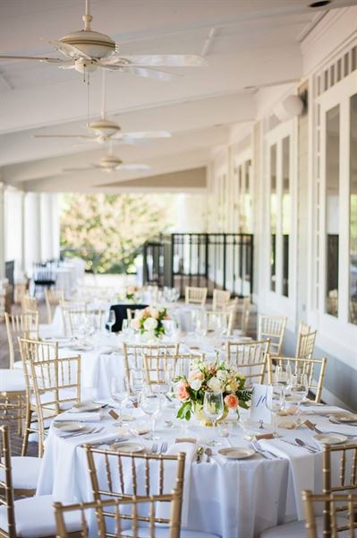 Barrington Golf Club