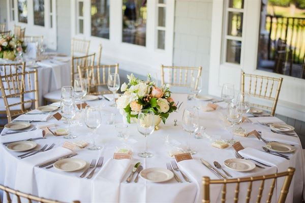 Barrington Golf Club