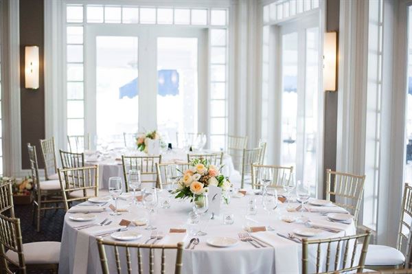 Barrington Golf Club