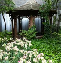 Mount Vernon Hotel Museum & Garden