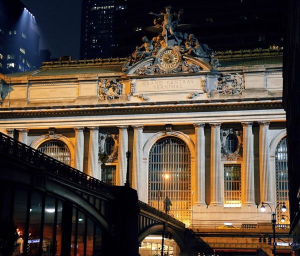 Museum of the City of New York