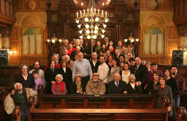 Museum at Eldridge Street
