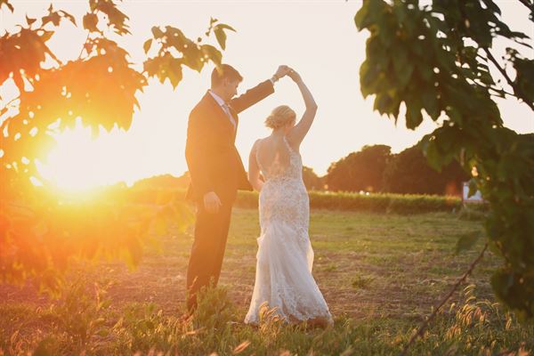 Delta Diamond Farm Event Center