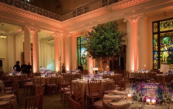 New York Historical Society