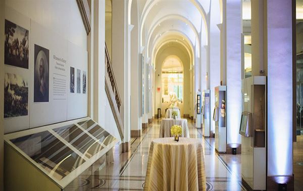 New York Historical Society