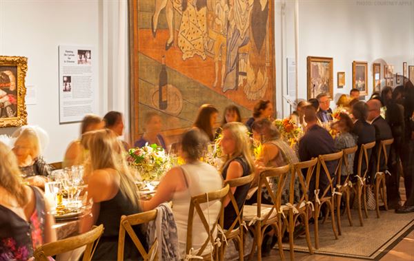 New York Historical Society