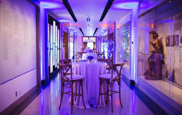 New York Historical Society