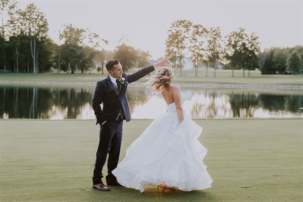 Barrington Golf Club