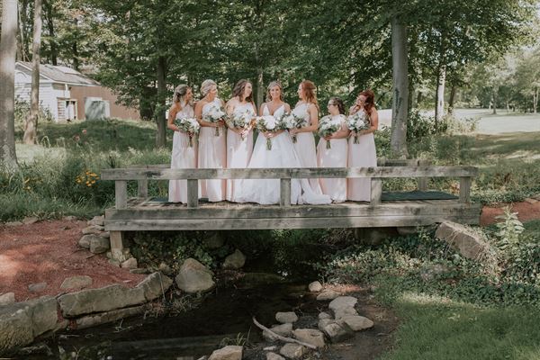 Barrington Golf Club