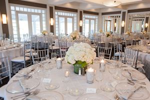 Barrington Golf Club