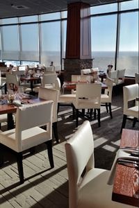 Rogue River Steakhouse