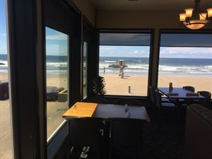 Chinook's Seafood Grill