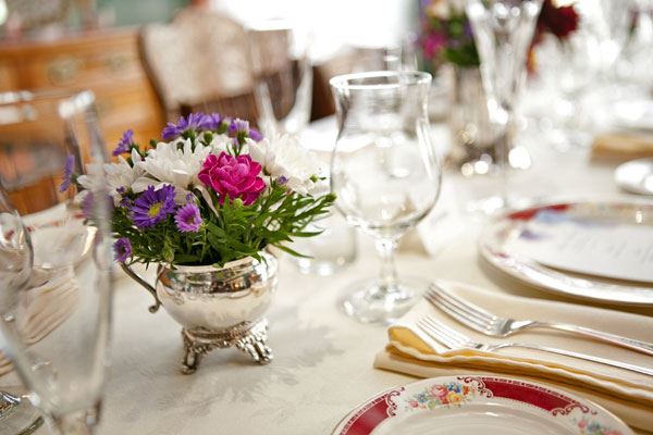 Main Street Manor B&B