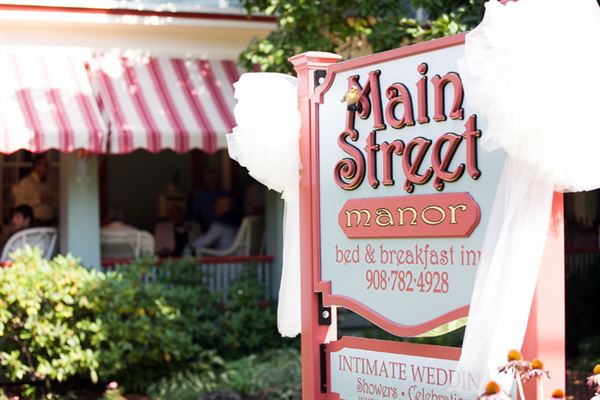 Main Street Manor B&B