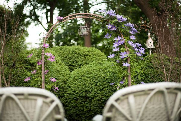 Main Street Manor B&B