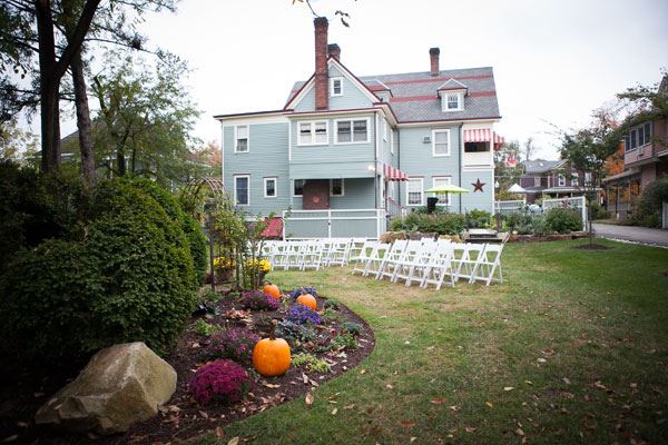 Main Street Manor B&B