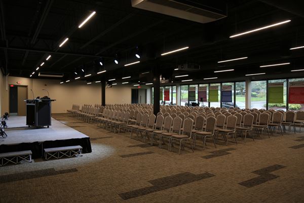 Southwestern Conference Center