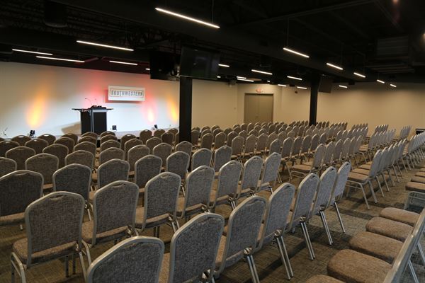Southwestern Conference Center