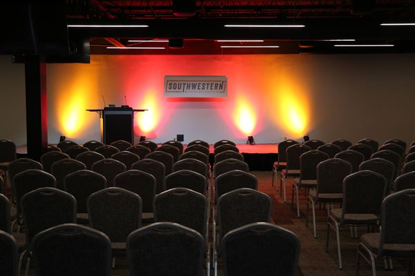 Southwestern Conference Center
