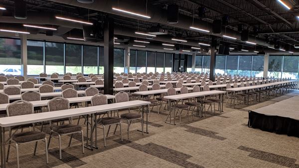 Southwestern Conference Center