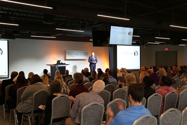 Southwestern Conference Center