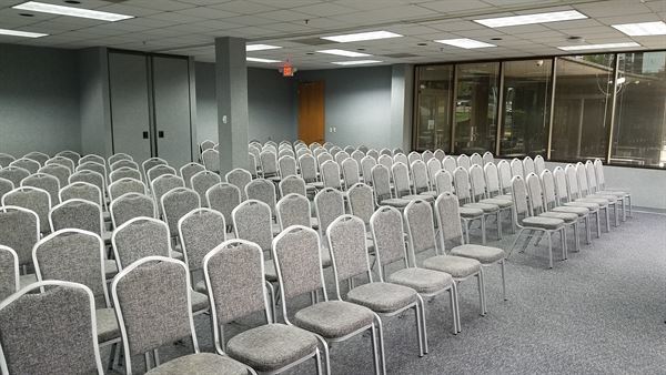 Southwestern Conference Center