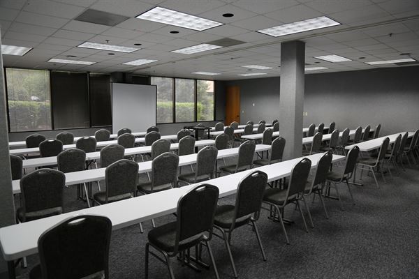 Southwestern Conference Center