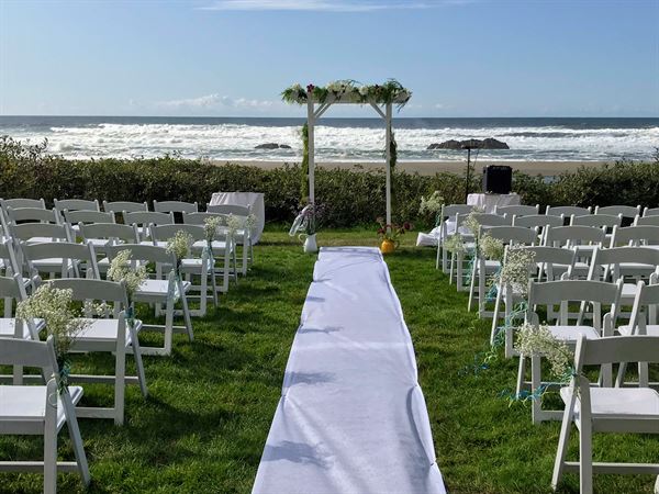 Chinook Winds Casino Resort