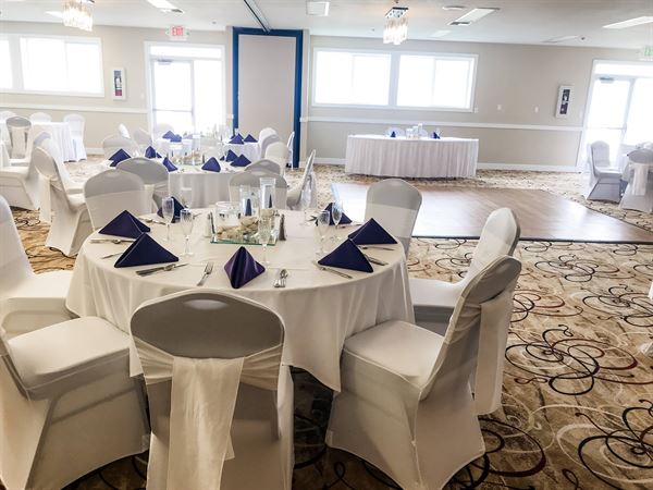 Chinook Winds Casino Resort