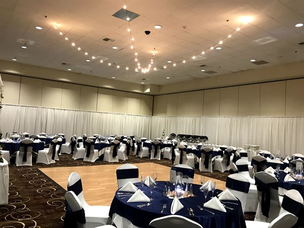 Chinook Winds Casino Resort