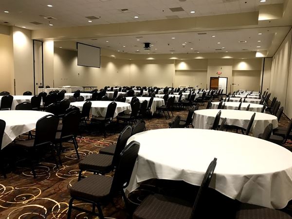 Chinook Winds Casino Resort