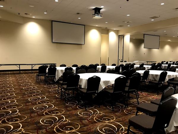 Chinook Winds Casino Resort