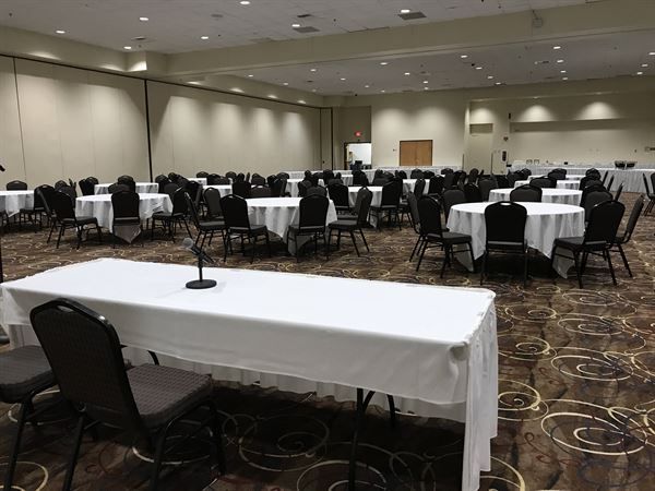 Chinook Winds Casino Resort