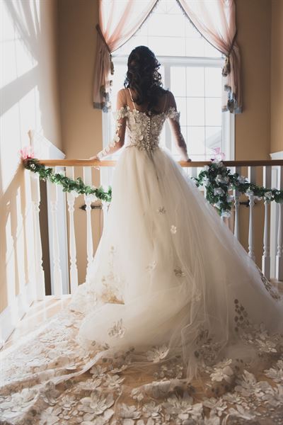 Toronto wedding photographer and videographer | 4k Production Studio