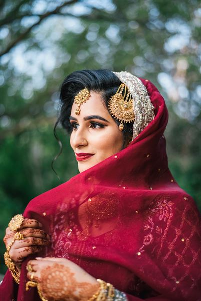 Toronto wedding photographer and videographer | 4k Production Studio